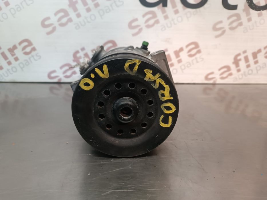 Compressor Ar Condicionado OPEL CORSA D - 5E5275200