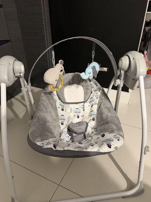 Huśtawka kinderkraft