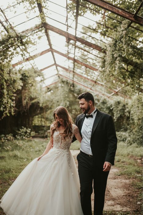 Piekna Suknia Ślubna