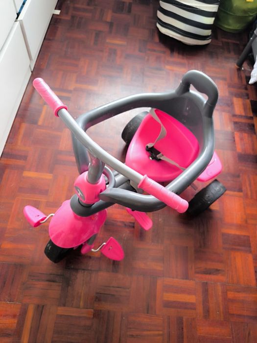 Triciclo Criança