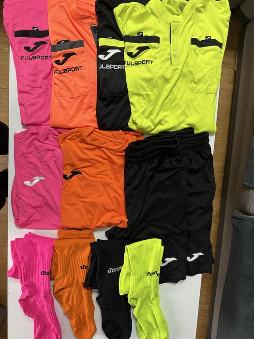 Sprzedam zestaw Joma