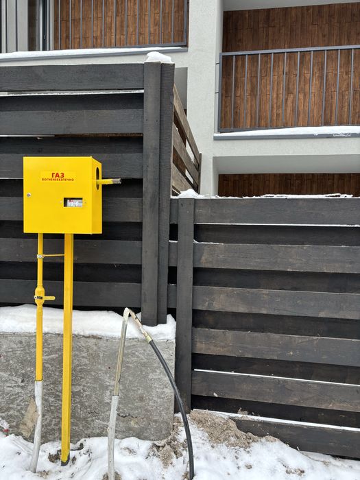 Дуплекс в 5 хв до парку Незнайко (вул. Мечнікова)