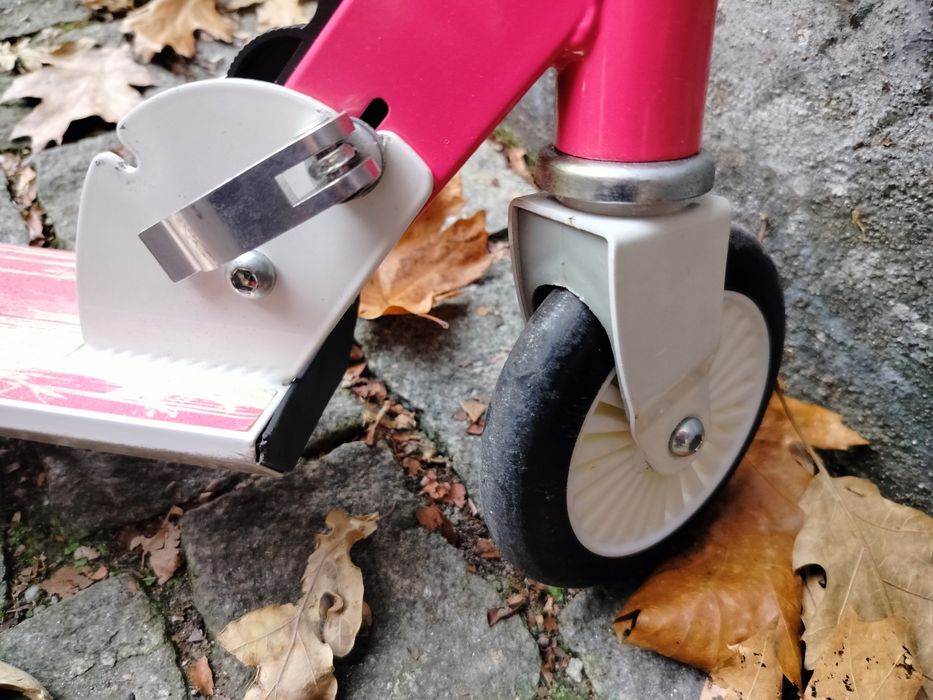 Trotinete Avigo Criança desdobrável