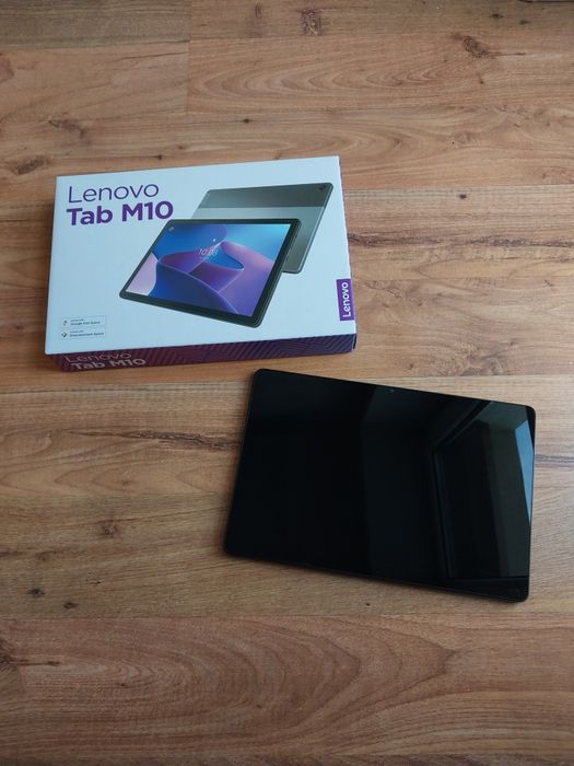 Lenovo Tab M10 Gen 3