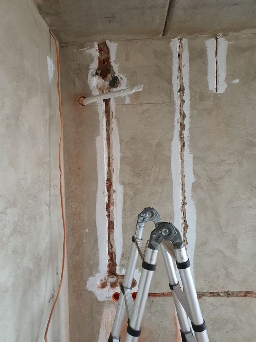 Монтаж кондиціонерів.Кондиціонери.Встановлення кондиціонерів