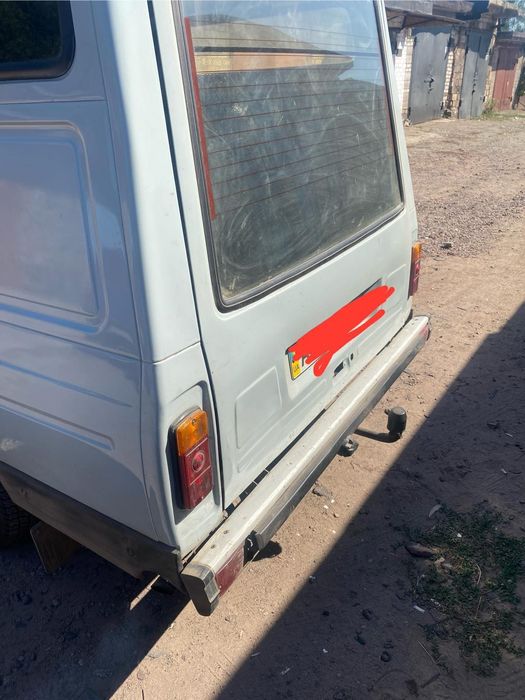 Москвич 2901 продам.