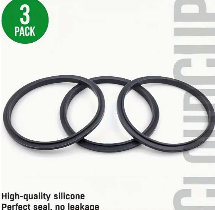 Прокладка Заміна Гумове Кільце Ущільнювачі Частина Для Запчастин