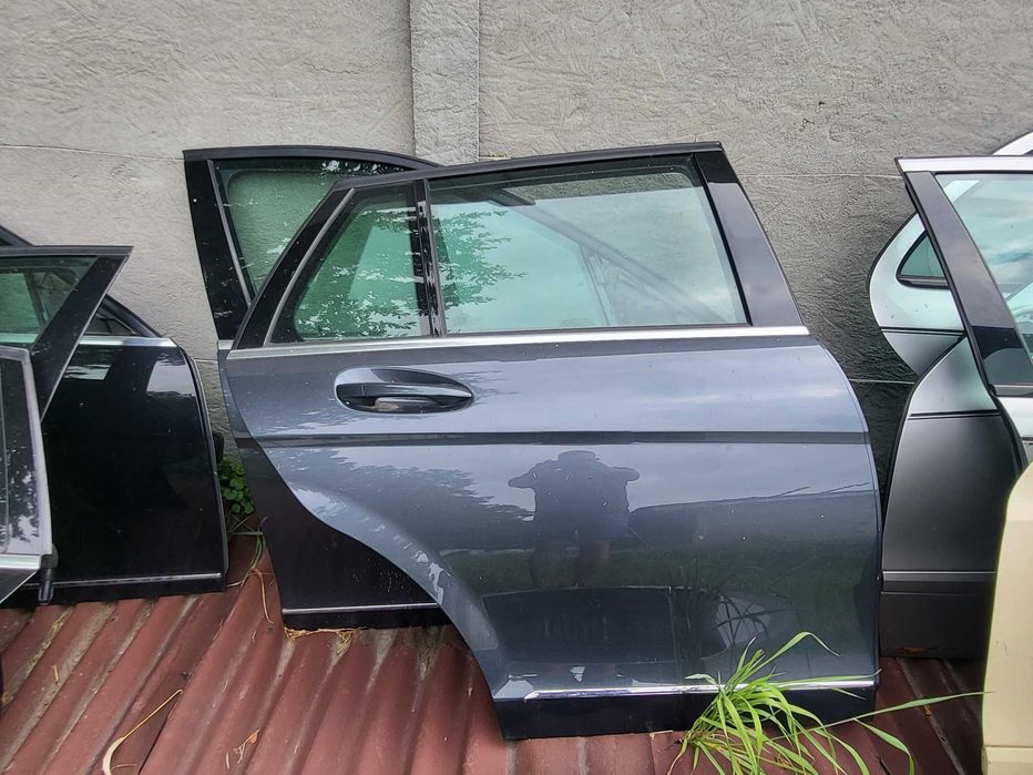 Mercedes W204 Drzwi w kolor C197/C755 Wyprzedaż!