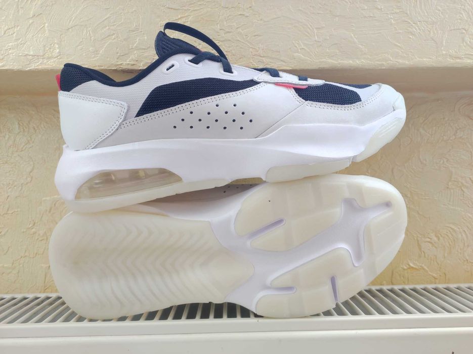 ОРИГІНАЛ100%! Кросівки Nike Jordan Air 200E  DC9836-160 (46р.)