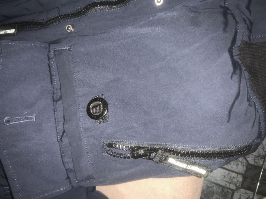 Casaco Inverno , Como Novo