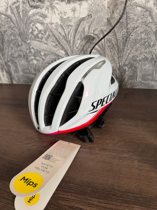 Kask rowerowy SPECIALIZED S-Works Prevail 3