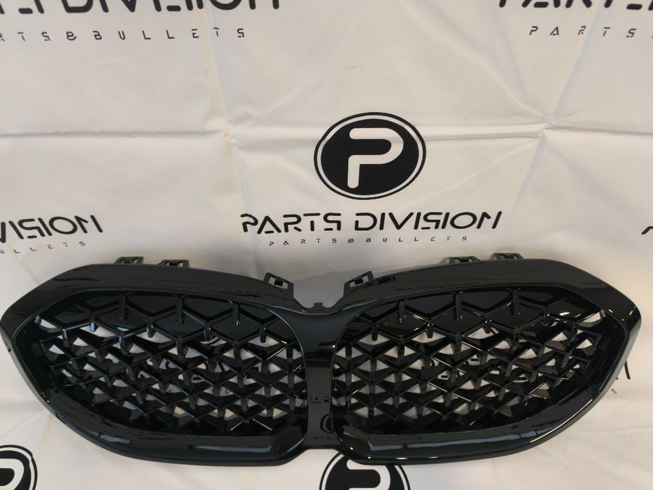 Grelha BMW série 1 F40