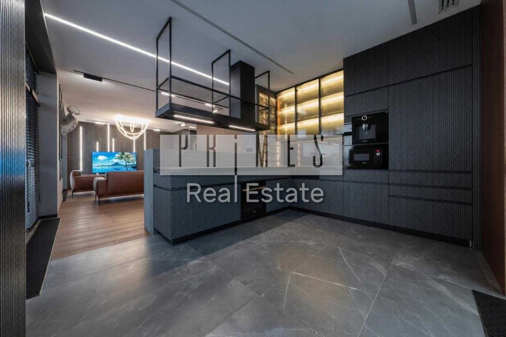 Продажа 3к квартиры 127м2, Ярославов Град, ул. Бульварно-Кудрявская