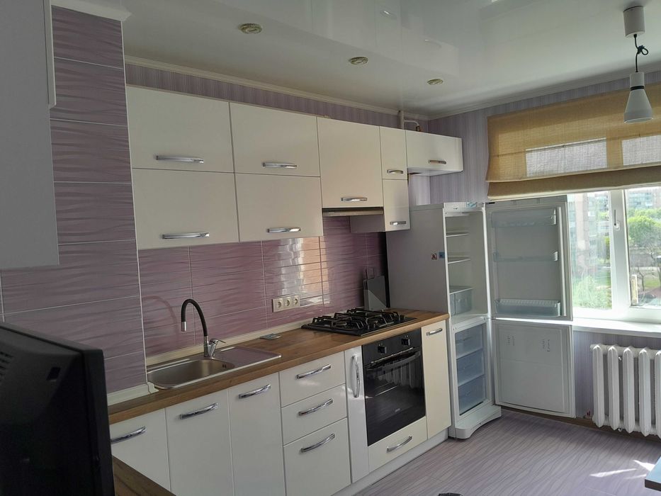 Продажа 3-х комнатной квартиры