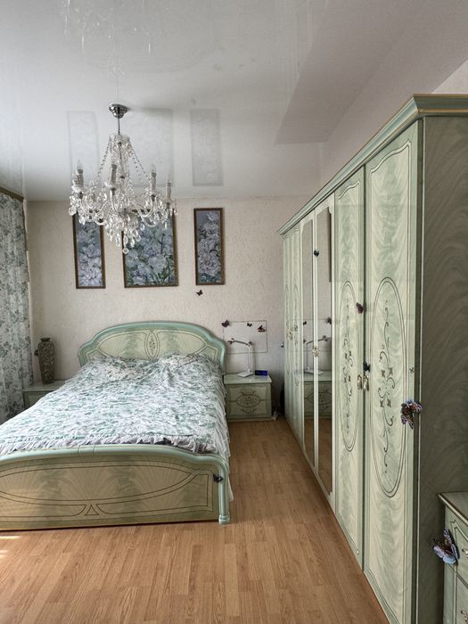 Продаж будинок вул. Маліновського