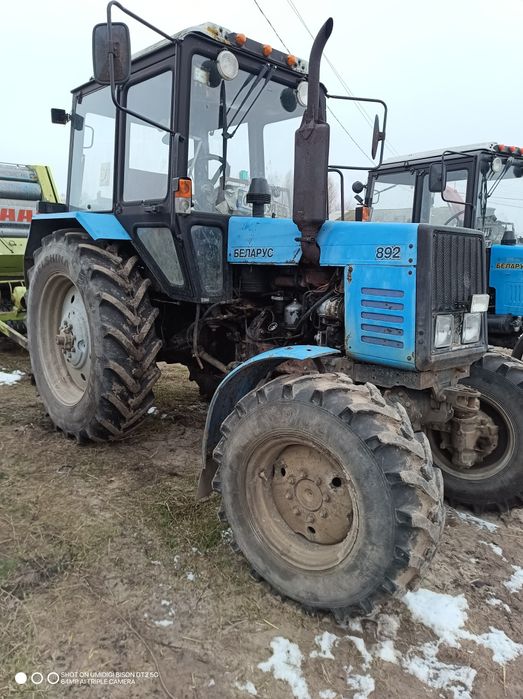 МТЗ 892 2006р в гарному стані