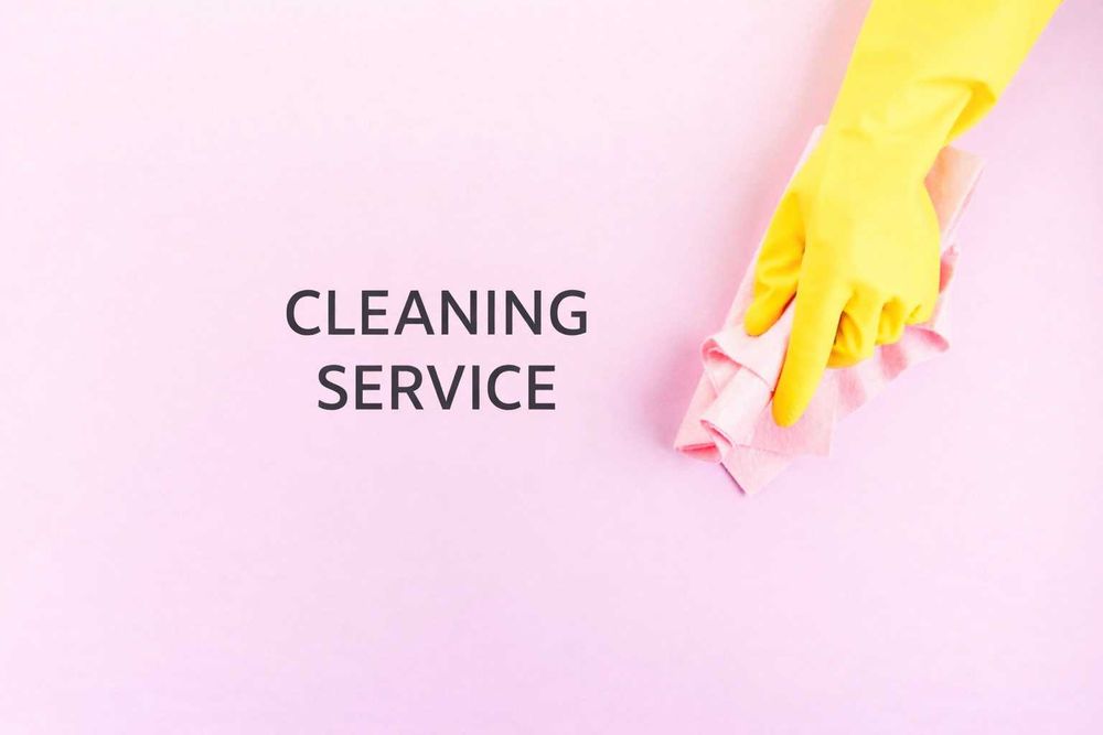 Profesjonalne sprzątanie mieszkań i domów | Organizacja przestrzeni