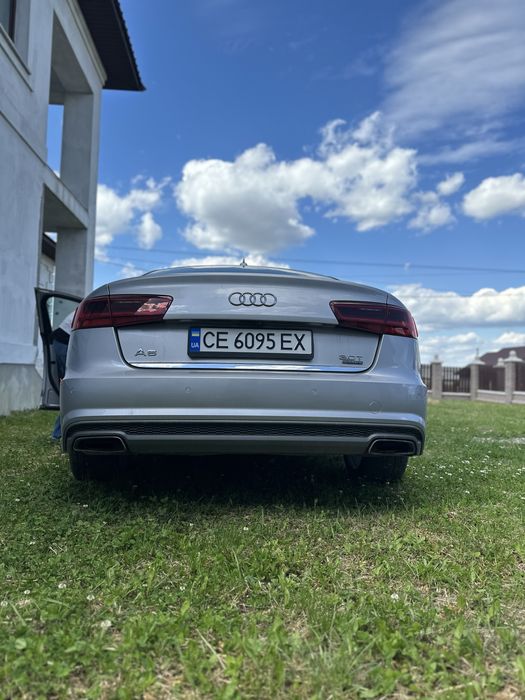 Продам автомобіль audi
