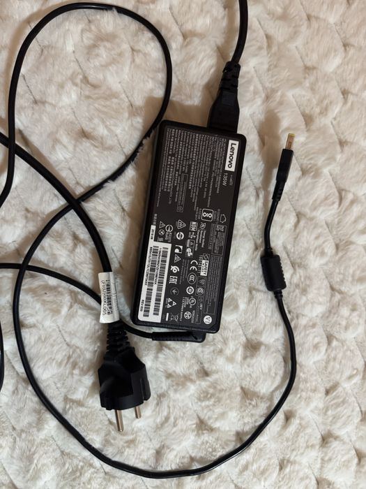 Szybki laptop gamingowy Lenovo L340