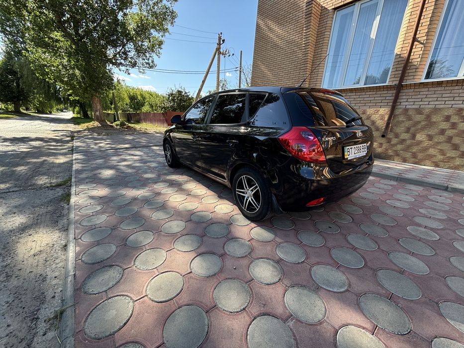 Продам автомобіль