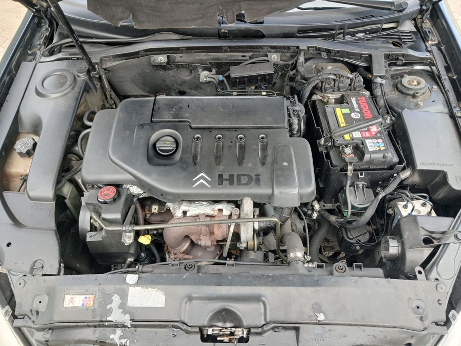 Oportunidade citroen xara 2003