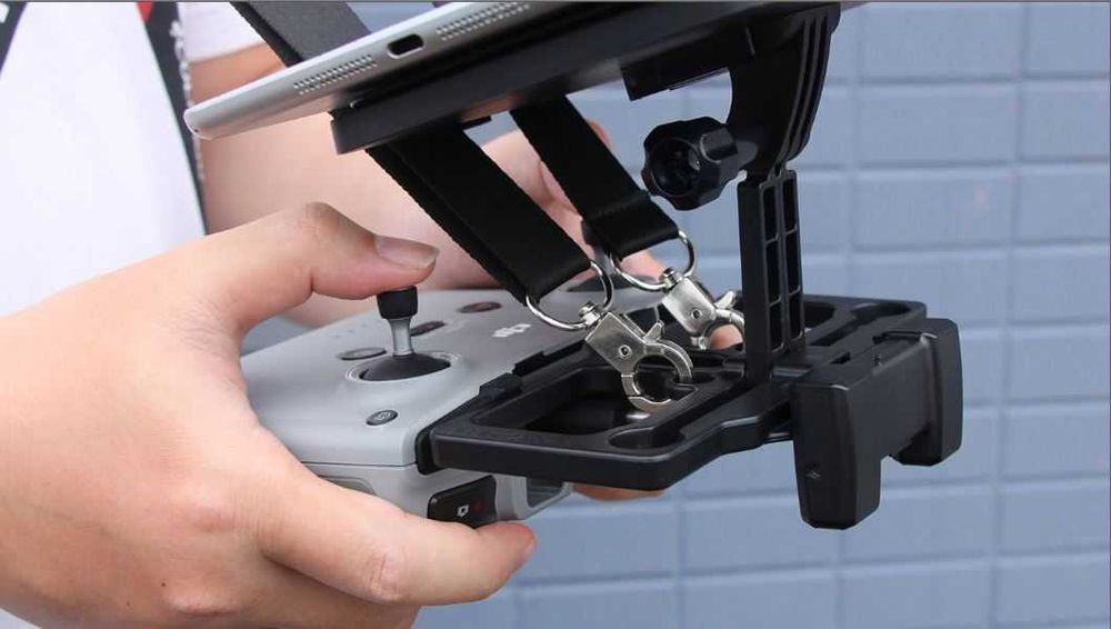 uchwyt tabletu SunnyLife dronów DJI Xiaomi Hubsan Autel Syma