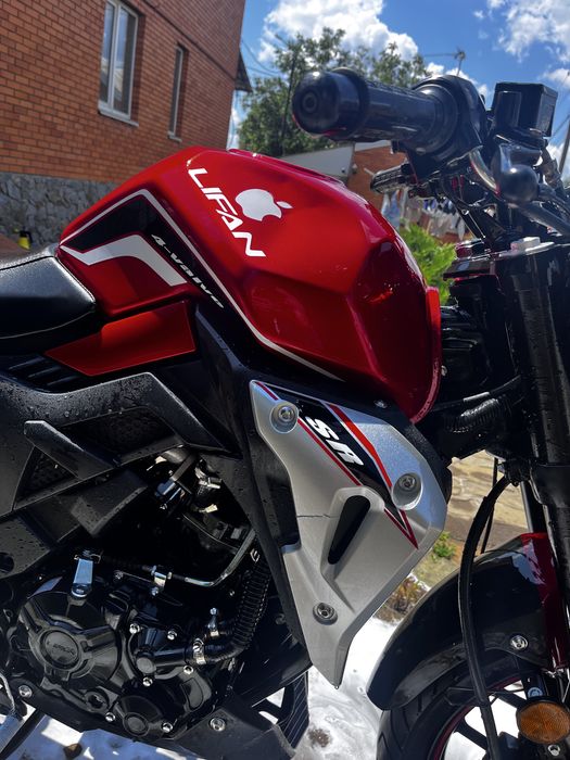 Продам Лифан ср 220