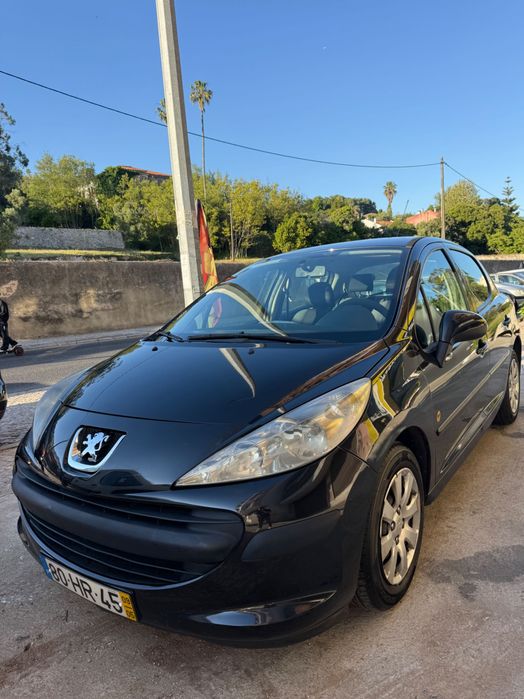 Peugeot 207 1.4 VTI