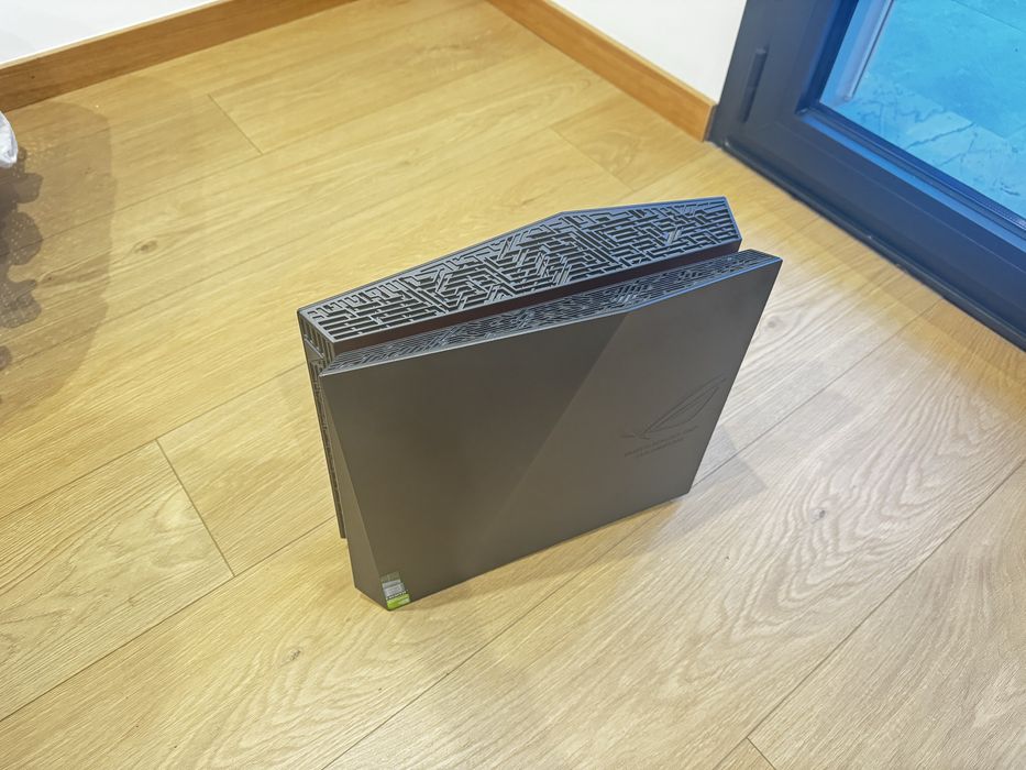 Republic of Gamer ROG 20