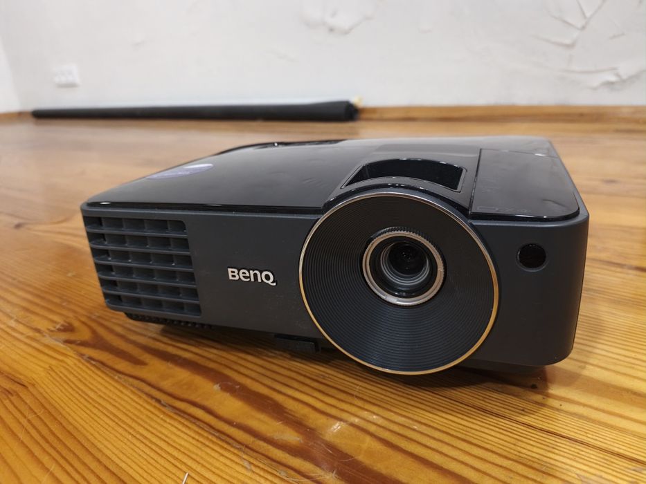 Проектор BenQ MX501