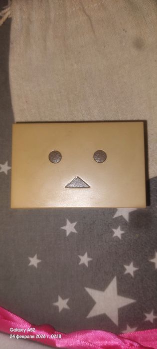 Power Bank на 6000mAh