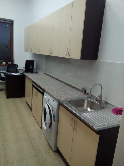 Стіл лабораторний