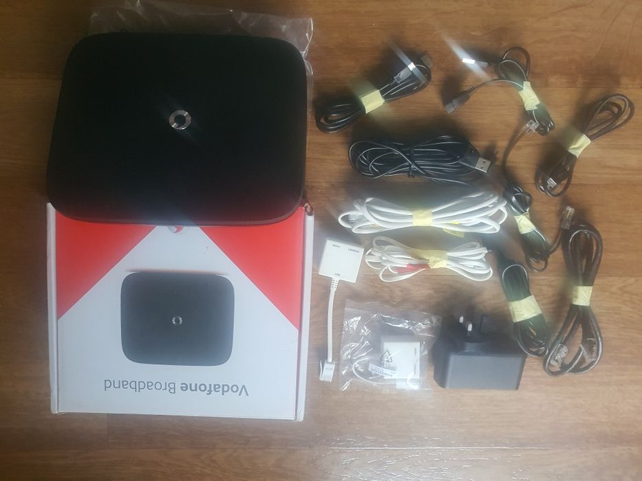 Router Vodafone Huawei HHG2500