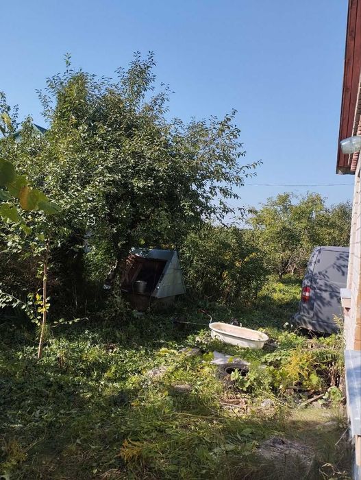 Продам дачу,будинок,земельну ділянку