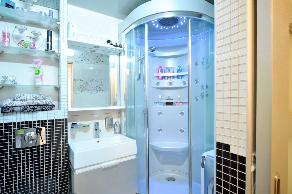 Почасовая аренда дизайн квартир 2-4 этажи по всей Троещине!