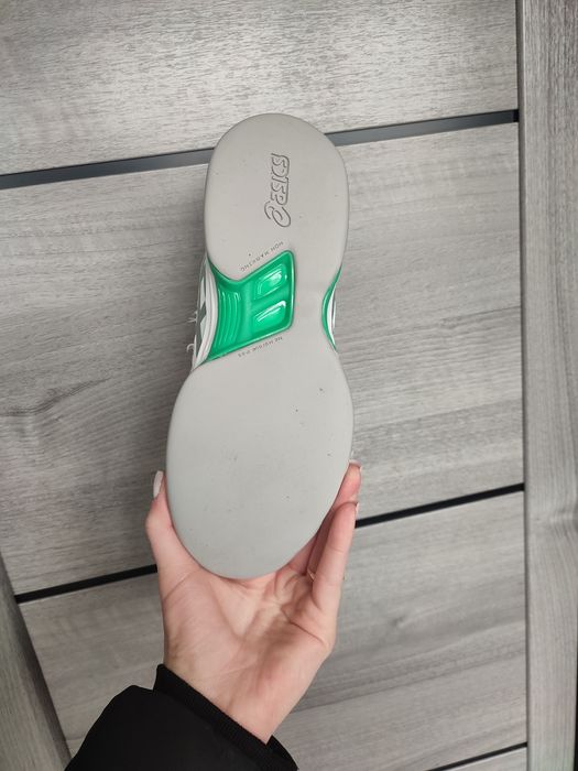 Кросівки асікс Asics