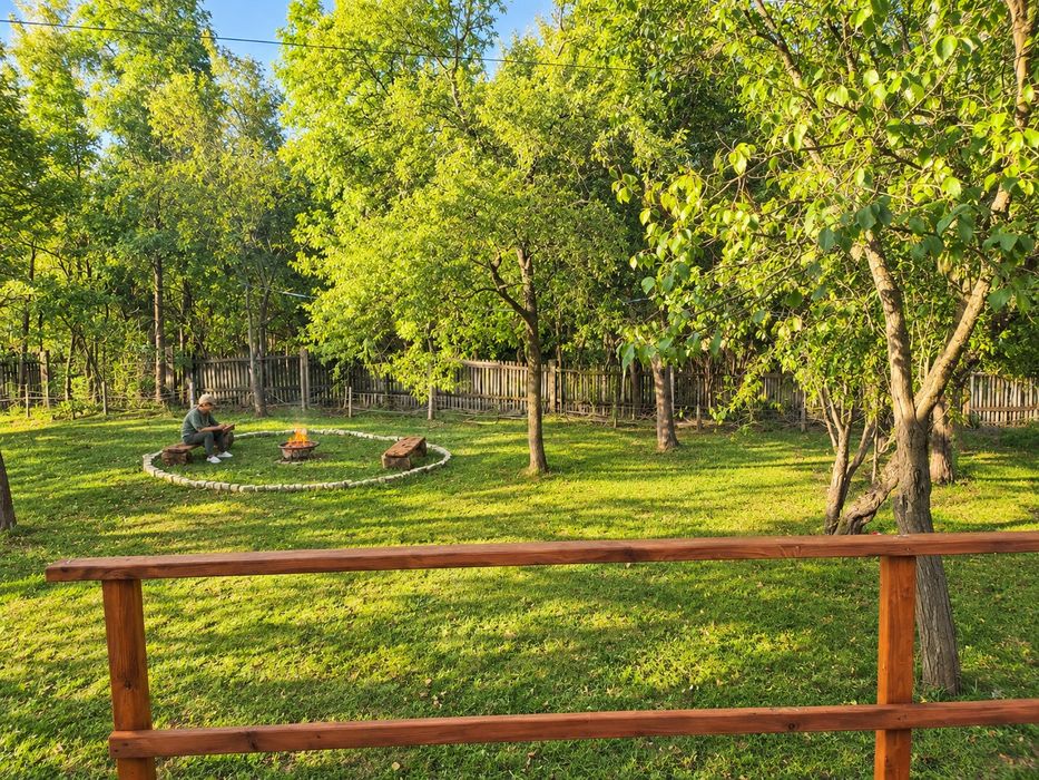 SYLWESTER 26/27, Domek z strefą SPA na wyłaczność,Sauna,Balia  i beczka na Jurze  przytulny domek Tiny. Jurajska Strefa Relaksu,Reset,weekend we dwoje