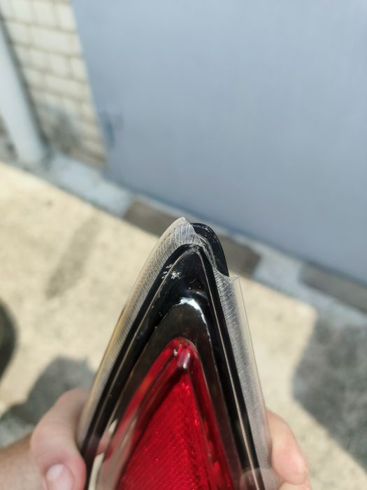 Задний фонарь Mazda 6 GH USA СЕДАН 2007-2012