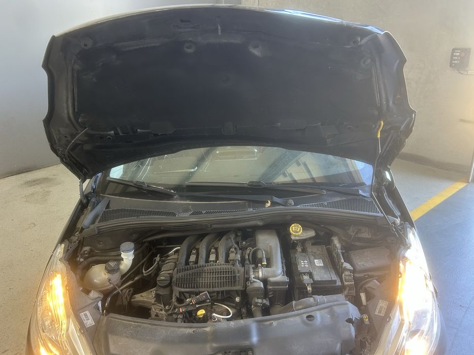 Peugeot 208 1.2 1.2 PureTech Style de 2015