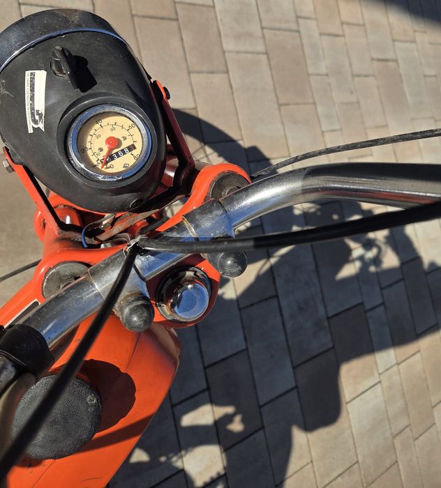 Romet kadet M780W, 1986 rok. Wysyłka.