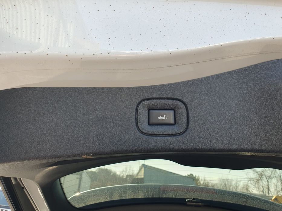 Renault Samsung QM6 Koleos 2 бенз 2018