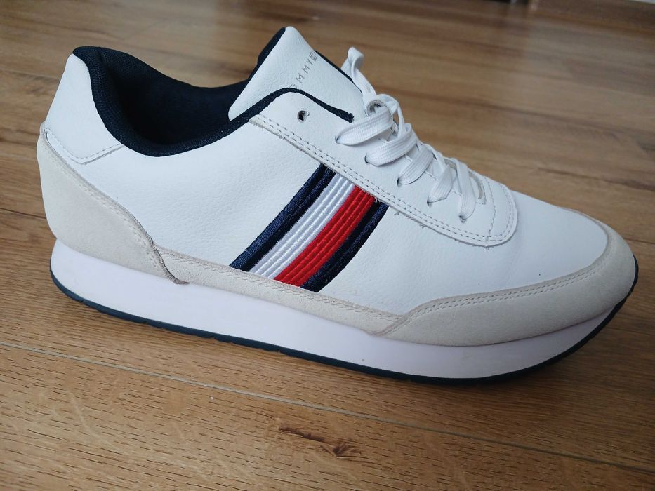 Кроссовки Tommy Hilfiger, оригинал р41/42
