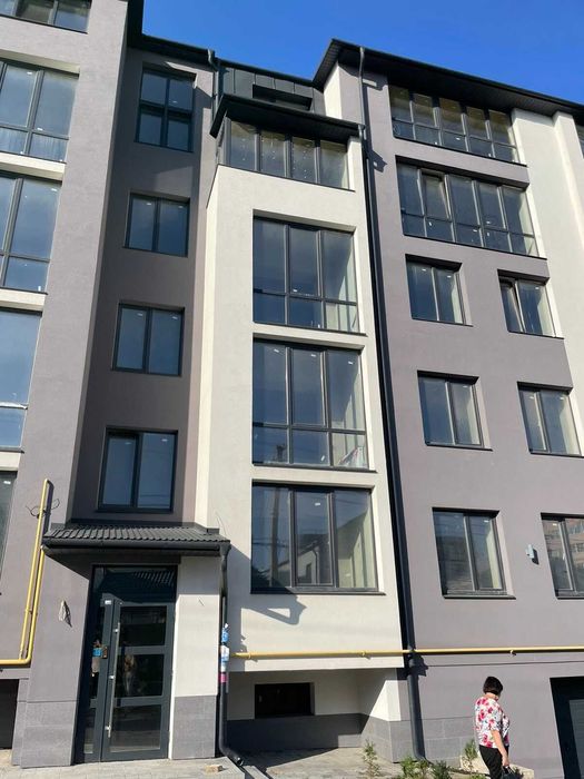 3кім. вул. Зелена