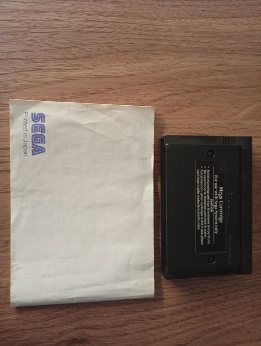 World Grand Prix Sega Master System  Completo