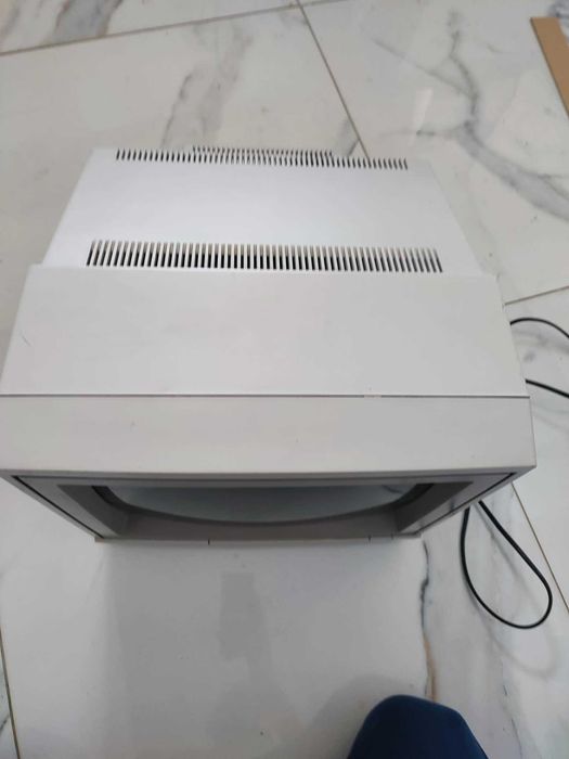 Amiga 1081 Monitor rzadki rarytas Commodore