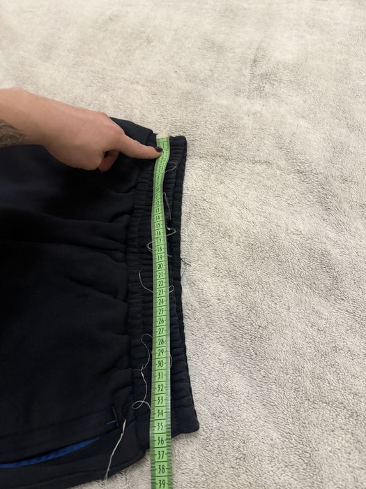Спортивні штани 370 грн