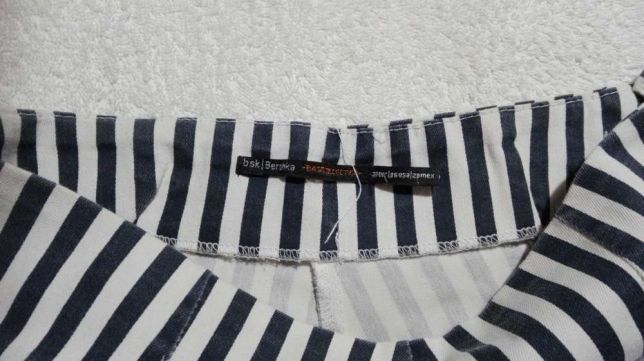 Calções menina 12-14 anos berska