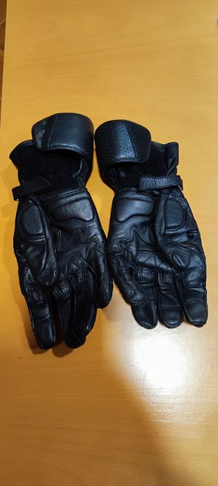 Luvas Mota Dainese