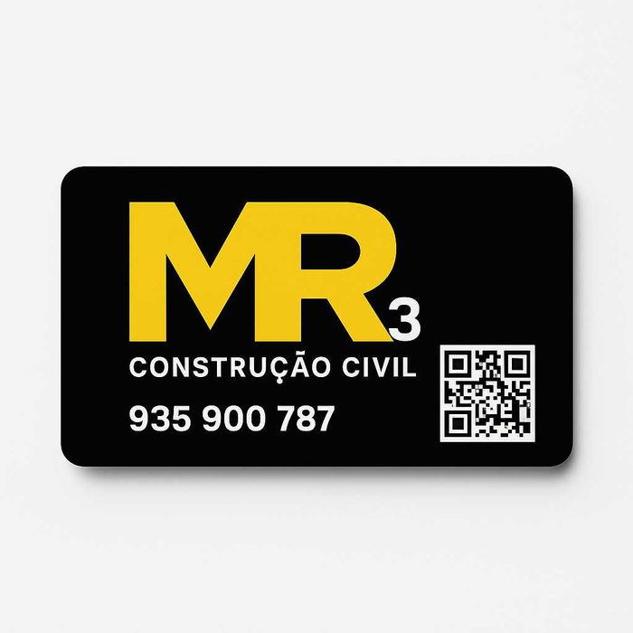 Energia & Construção