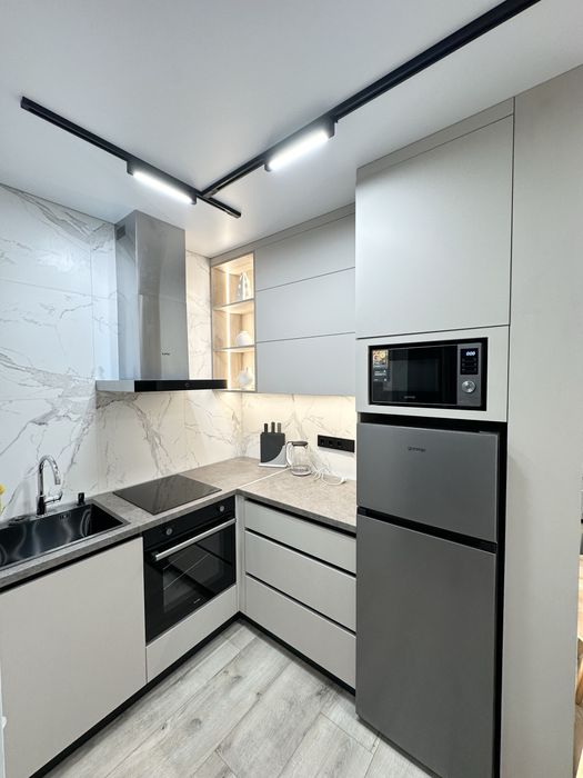 Квартира посуточноКропивницкий  #1.1 ЖК А+Я STAR WARS